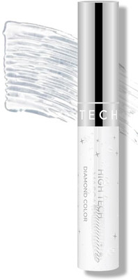 THTC High Tech Mascara - Illuminate Your Lashes with Diamond Color 8 ml(TANSPARENT)