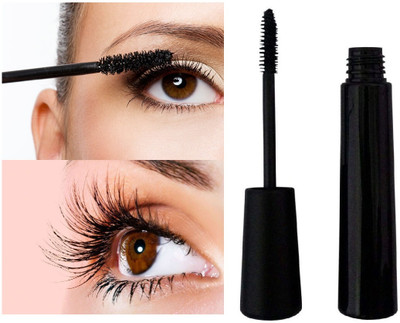 BLUEMERMAID NEW BEST HIGH VOLUME DEEP PIGMENT MASCARA 8 ml(BLACK)