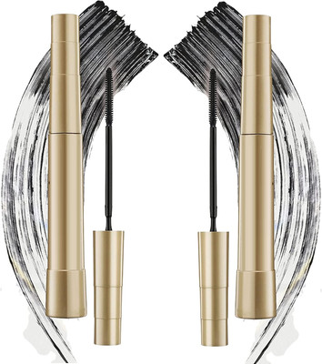 ADJD Lengthening Washable Mascara Volumizing 20 g(Black)