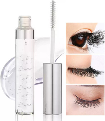 Latixmat Transparent Gel Lash & Brow Mascara 8 ml(Transparent)