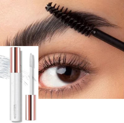 REIMICHI Transparent Long Lasting Mascara 8 ml 8 ml(TRANSPARENT)