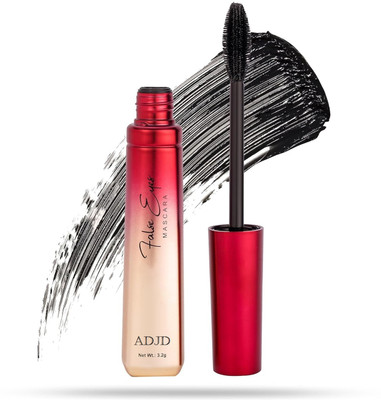 ADJD False Eyes Lashes Mascara 3.2 g(BLACK)
