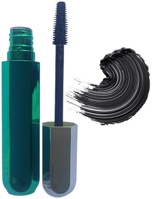 BLUEMERMAID Smudgeproof & Waterproof High Impact Volumizing mascara 6 g(BLACK)
