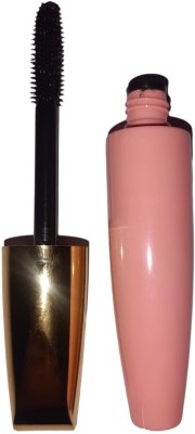 LILLYAMOR Volumizing Mascara - Longlasting Mascara 10 ml(BLACK)