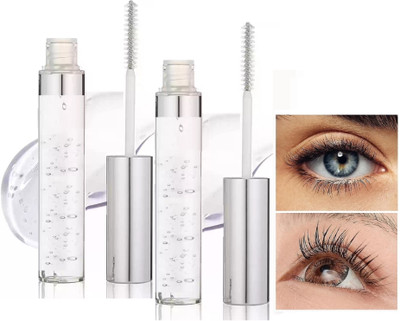 Latixmat Transparent Curl Gel Lash & Brow Mascara 16 ml(Transparent)
