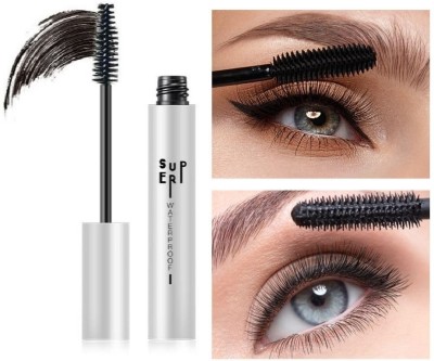 THTC Longlasting, Waterproof Mascara 10 ml(black)