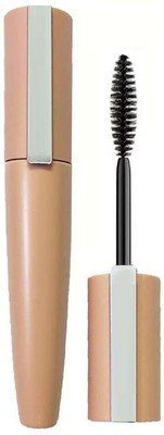 SEUNG Long-wearing, Curls and volumises lashes Black Mascara 8 ml(BLACK)