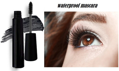 SEUNG new intense volume mascara for eye makeup 8 ml(black)