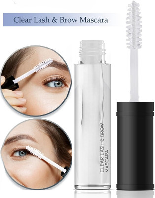 DARVING Lash Volumizing Long Lasting Transparent Mascara 7 ml(Transparent)