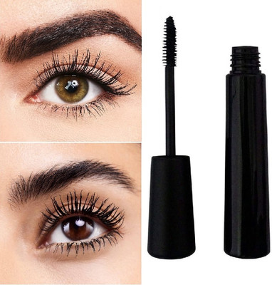 BLUEMERMAID NEW BEST MATTE BLACK MASCARA WATERPROOF FORMULA 8 ml(BLACK)