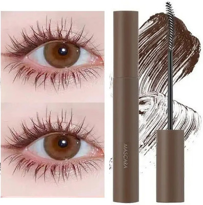 GFSU - GO FOR SOMETHING UNIQUE Best Korean Full Lash Mascara 10 ml(Brown)