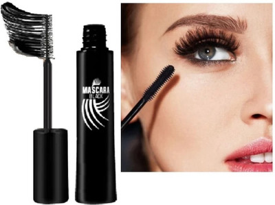 GFSU - GO FOR SOMETHING UNIQUE WATERPROOF WEAR LONG MASCARA 18 g(BLACK)