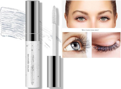 AFARAXIA Lash Volumizing Long Lasting Transparent Mascara 8 ml(transpernt)