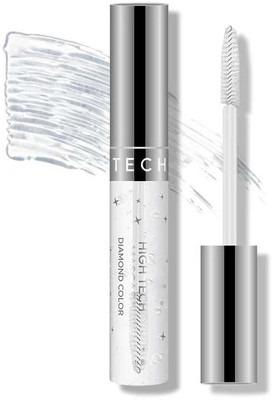 ADJD Long-Lasting Volume & Definition High Tech Mascara Diamond Color 8 ml(Clear)