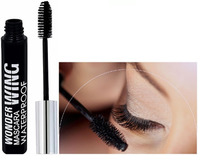 DARVING Original Crazy Volume Mascara 8 ml(Black)