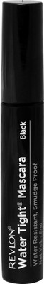 Revlon Water Tight Smudgeproof Mascara|Lengthening|Volumizing|Longwear 8 ml(Black)