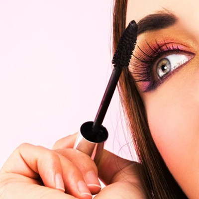 DARVING VOLUMISING WATERPROOF MASCARA 3.5 ml(BLACK)