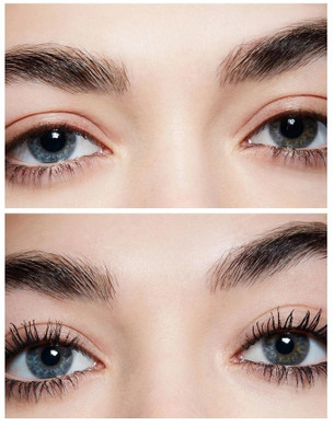 SEUNG PROFESSIONAL COMBO EYEBROW PENCIL+PRIMER+MASCARA(3 Items in the set)