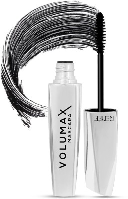 Renee Volumax Mascara 10 ml(Black)