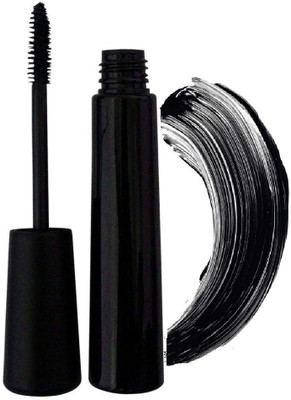 SEUNG Lightweight and Smudgeproof Mascara, With Lash Growth Formula 6 ml(BLACK)
