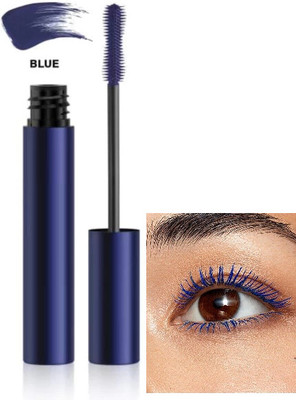 ADJD Blue Twist Curling Mascara 10 ml(blue)