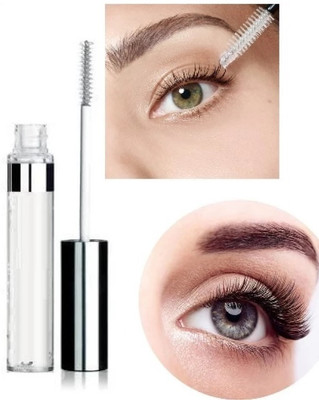 GABBU Volumizing Long Lasting Transparent Mascara 10 ml(trasnperant)