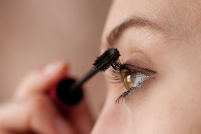 SILDUST Best Black Long Lasting Mascara - Smudge Proof Curling 8 ml(BLACK)