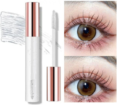 GABBU Lash Volumizing Long Lasting Transparent Mascara 8 ml(TRANSPARENT)