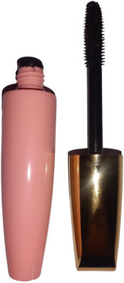 JANOST SOFT BEST TOUCH MAGIC INK WATERPROOF MASCARA 10 ml(Black)