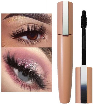BLUEMERMAID Best Highly Pigmented Volumizing Mascara 8 ml(BLACK)