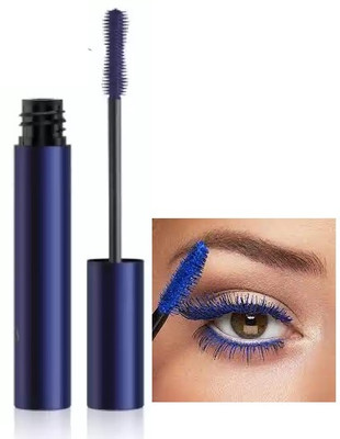 CATERINACHIARA Smudgeproof, Intense Color Payoff Mascara 10 ml(blue)
