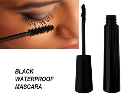 SEUNG Highly Pigmented Colour Long-lasting Mascara 6 ml(BLACK)