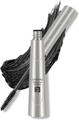 WOONGMI Long lasting Fabulash Mascara for women 9 ml(Black)