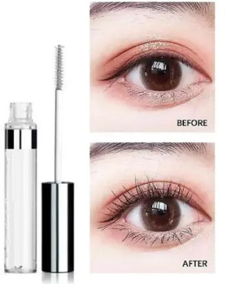 AFARAXIA Clear Lash & Brow Long Lasting Transparent Mascara 8 ml(Transperent)