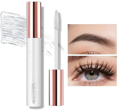 Jiwoo Lash & Brow Long Lasting Transparent Mascara 8 ml(TRANSPARENT)
