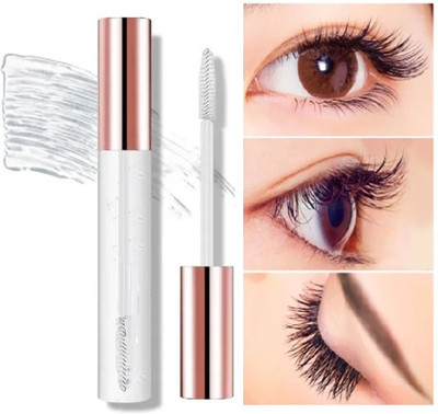 GABBU Lash & Brow Long Lasting Transparent Mascara 8 ml(TRANSPARENT)