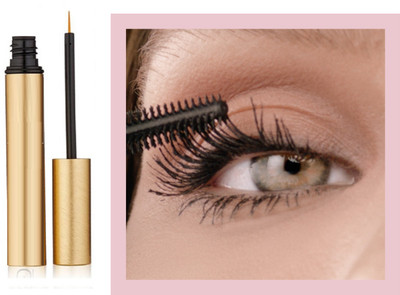 Jiwoo Waterproof and long lasting volumizer mascara 7.8 ml(black)