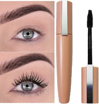 SEUNG LONG LASTING BEST CURLING MASCARA HIGH PIGMENT FORMULA 8 ml(BLACK)