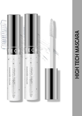 THTC High Tech Mascara Dimond Transparent Mascara 16 ml(Transparent)