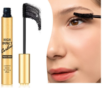 GFSU - GO FOR SOMETHING UNIQUE 24-Hour Waterproof Mascara 10 ml(Black)