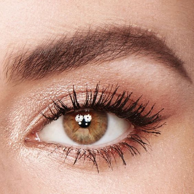 CATERINACHIARA Curls Lashes, Highly Pigmented Mascara 20 ml(BLACK)