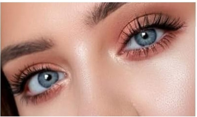 THTC best Waterproof Long-lasting Mascara Primer 6 ml(Transparent)