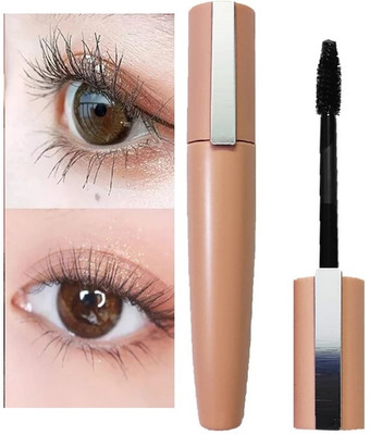 SEUNG Best Ultra-Thick Mascara for Dramatic Eyelashes 8 ml(Black)