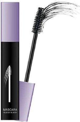 MYEONG Waterproof Intense Jet Black Color Waterproof with Intense Jet Black Color 10 ml(black)