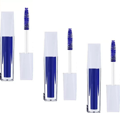 Jiwoo Lengthening Long Lasting Mascara for big lashes 6 ml(blue)