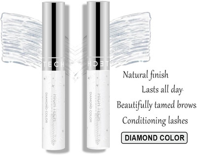 Latixmat Clear Lash & Brow Mascara 16 ml(Transparent)