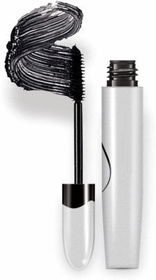 GABBU New lightwet Long Lasting Curling Mascara 10 ml(Black)