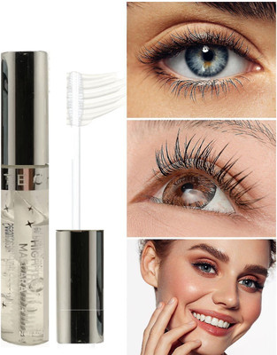 Latixmat Clear Lash & Brow Long Lasting Transparent 8 ml(Transparent)