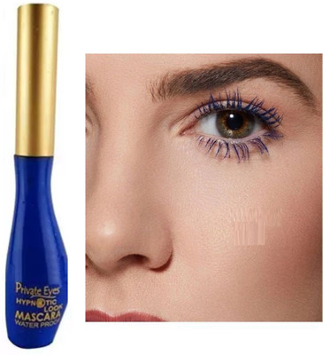 REIMICHI LASH LENGTHENING BIG CURL MASCARA 10 ml(BLUE)