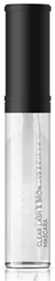 DARVING Clear Lash & Brow Long Lasting Transparent Mascara 7 ml(Transparent)